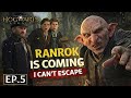 Ranrok Is Coming for Me… I Can’t Escape | Hogwarts Legacy EP 5