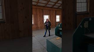 Abandoned Ames Garden -