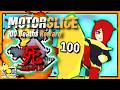 100 Deaths Reward | MOTORSLICE
