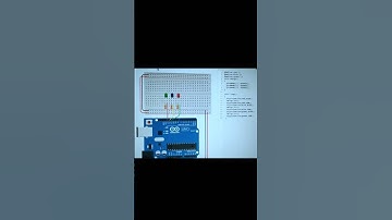 Arduino LED Blink Project for Beginners #shorts #shortvideo #arduino #arduinoproject