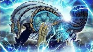 How to farm celestial wyverian prints. [RE-UPLOAD]