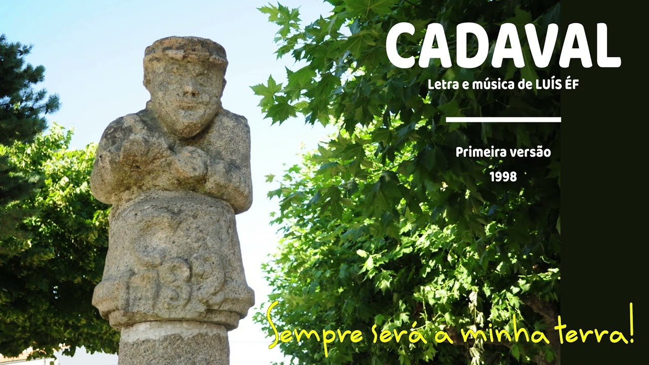 Cadaval - LUÍS ÉF