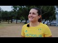 Post-Race Interview: Ash Stoddart