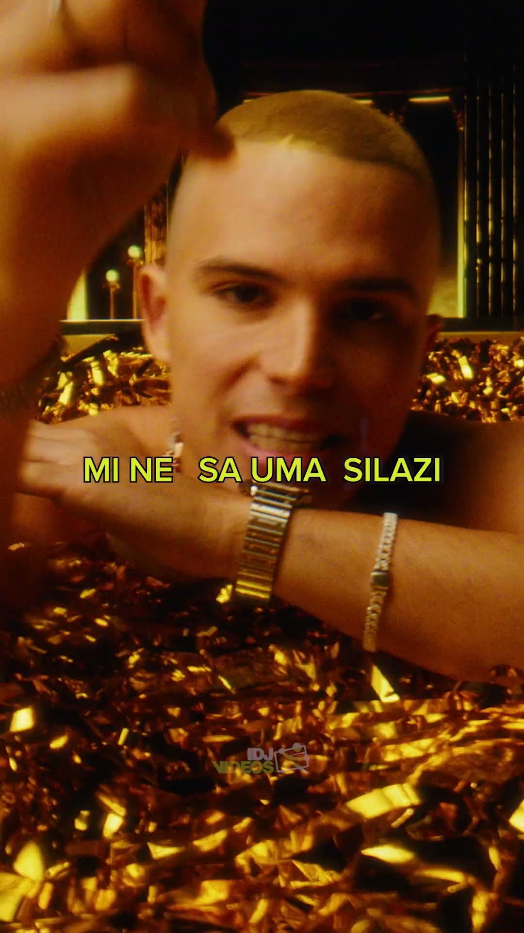 VOYAGE FEAT. CECA - MUSKARCINA | OUT NOW! #voyage #ceca #muskarcina #idjvideos