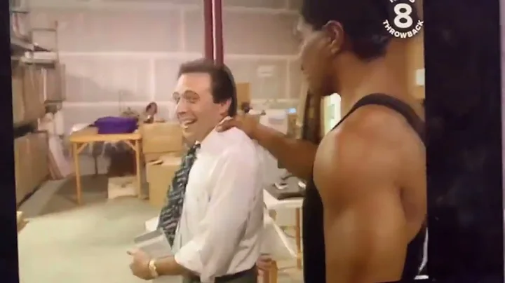 Junior Seau Perfection Tribute Video