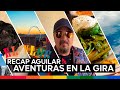 Pepe Aguilar - El Vlog 324 - Recap Aguilar Aventuras En La Gira