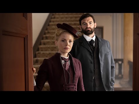Miss Scarlet and The Duke: Season 2 Trailer