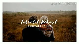 Ucapan Selamat Tidur yang Malah Bikin Baper!
