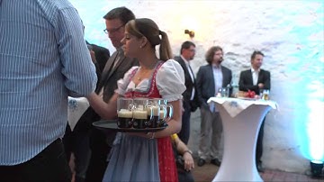 MYCOM User Group 2014 Summary Video