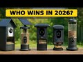 Top 5 Best Smart Bird Feeders 2026 - Enhance Your Backyard Birdwatching