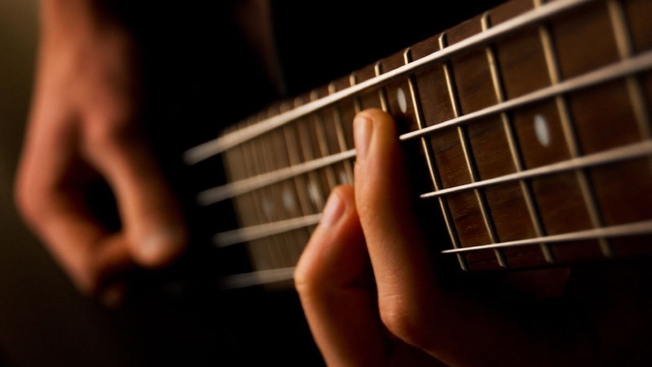 RnB Guitar Beat Tutorial YouTube