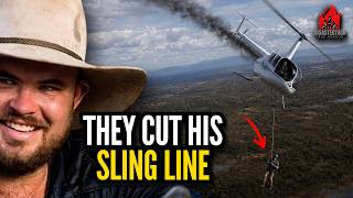The Outback Wrangler Disaster | Netflix Star's Last Minutes