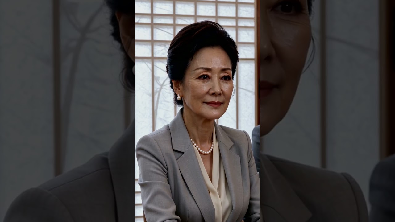 아들 여자친구 어머니에게 돈 봉투를 내민 사모님… 생선 가게 어머니가 꺼낸 봉투에 얼어붙은 이유