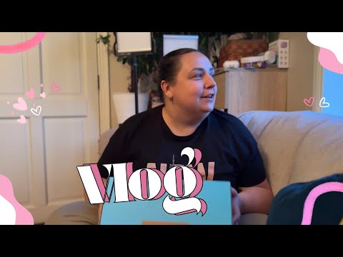 Błażej gave me a huge surprise 🥰❤️ | VLOG