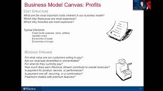 Constructor Start Batch 2 : Introduction to Business modelling (part 2)