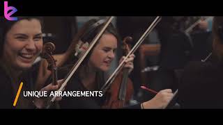 USO | Orchestra Showreel