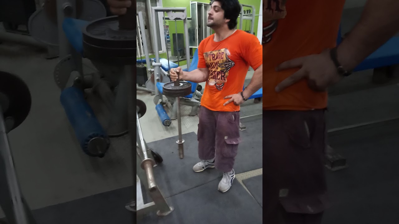 Forearms training for massive firearms by Usman Butt-Armwrestler