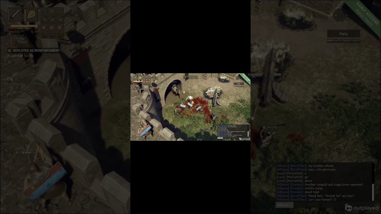 Anvil Empires Gameplay! 