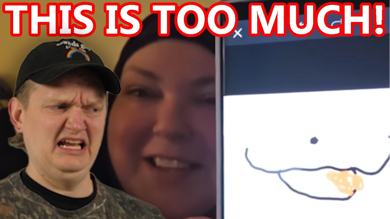 UNSETTLING UPDATES ABOUT FOODIE BEAUTY'S BOIL