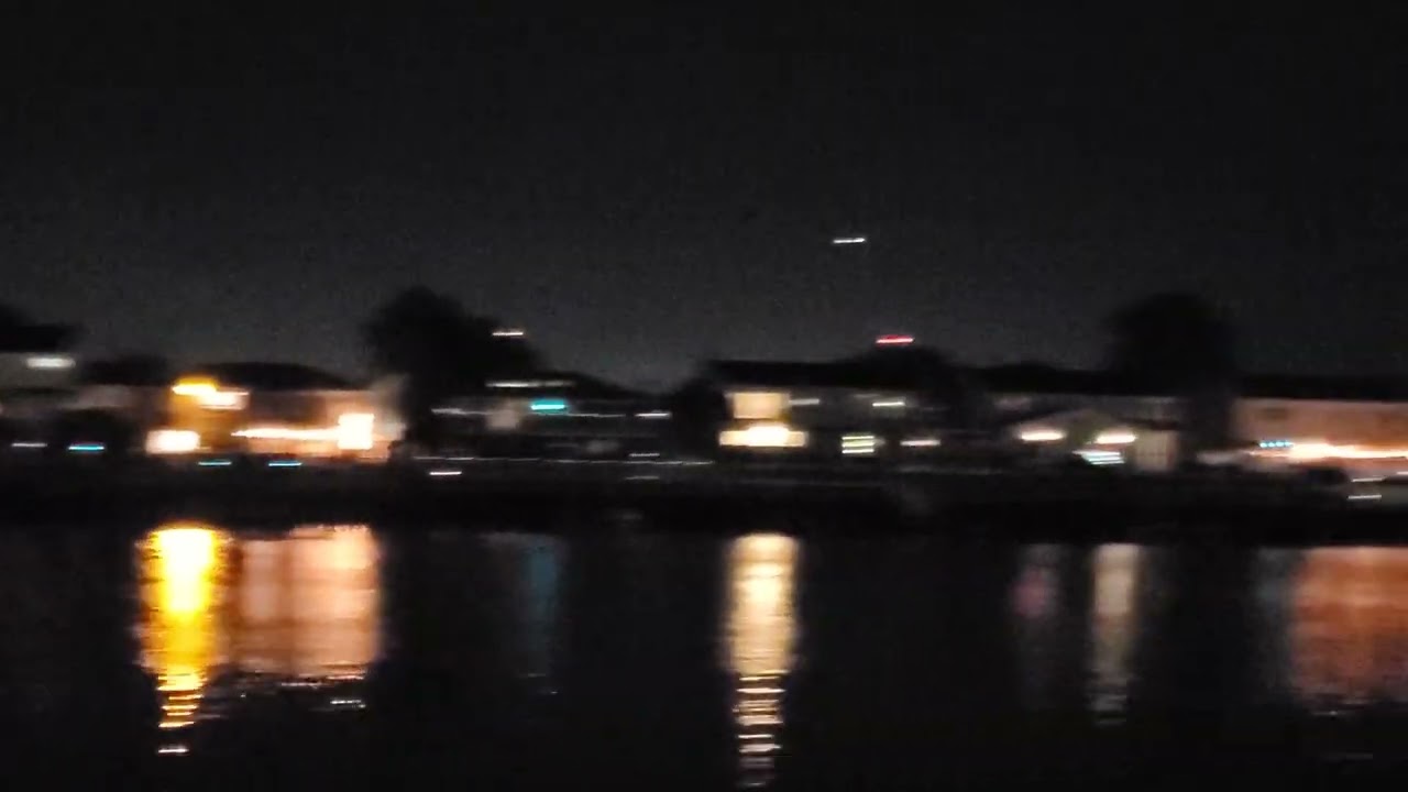 2025 4th of July fireworks, Oceanside, Long Island, NY V7