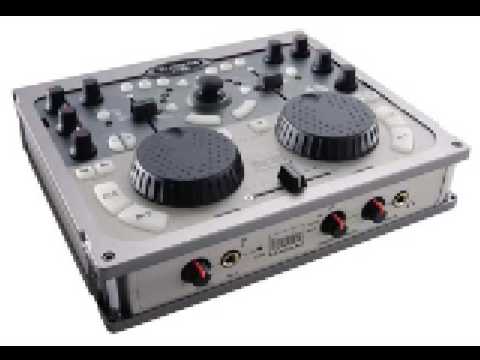 canada dj1
