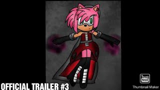 Amy VS Sonic the mother fucking hedgehog 27: The Curse of Amy | Official Trailer #3