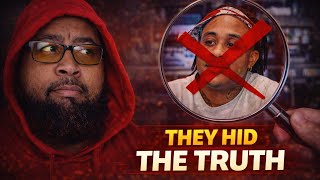 They Never Actually Exposed the Industry reaction