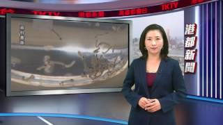 1060516【港都新聞】出現疑似登革熱 本土疫情拉警報