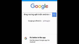 Drag Racing v1.6.2 PARA+RP hileli apk basil indirilir screenshot 3