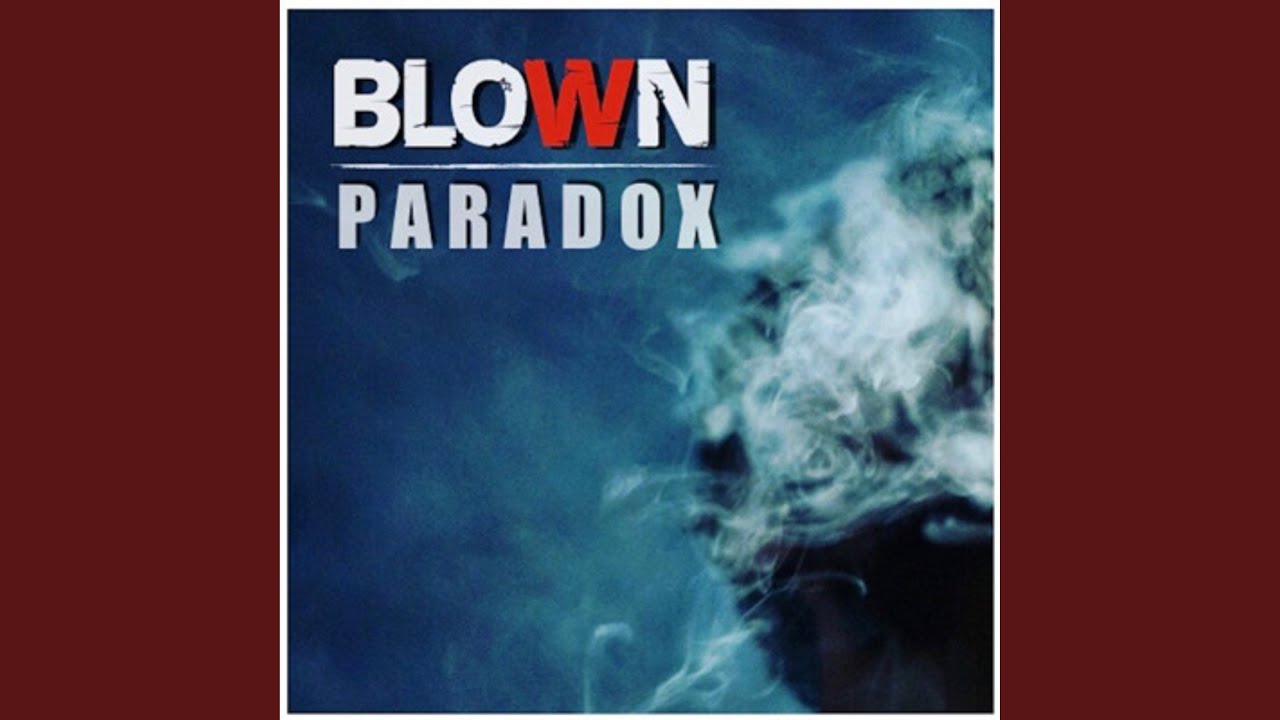 Watch Paradox on YouTube Watch Paradox on YouTube