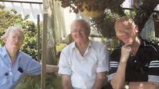 MEMORIES AND TRIBUTES DVD SAMPLE screenshot 1