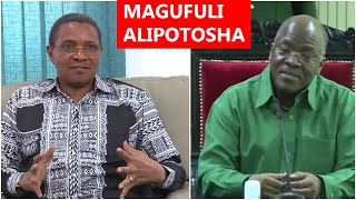 Upande wa Kikwete wajibu: Magufuli alipotosha kuhusu mradi wa Bandari ya Bagamoyo