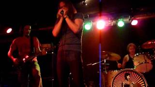 Firebird - Slow Blues @ The Rambler 2010