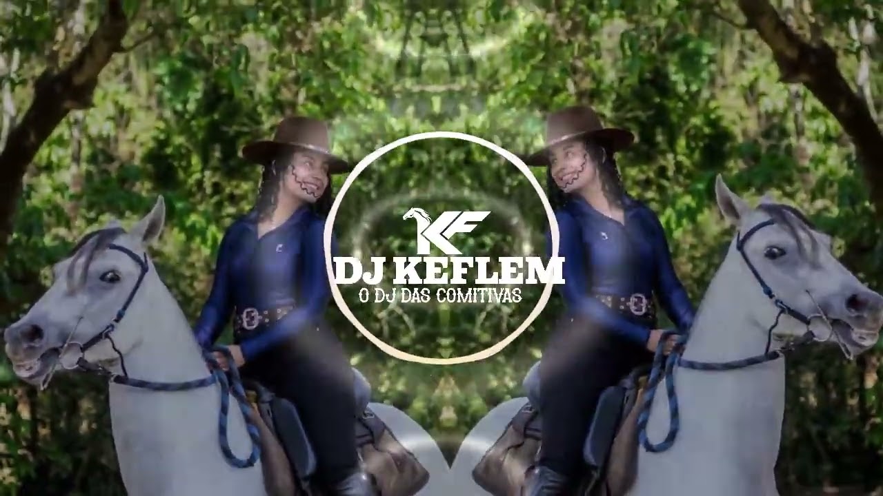 O Sol - Diovane Severo - Forró 2026 - Dj Keflem O Dj Das Comitivas