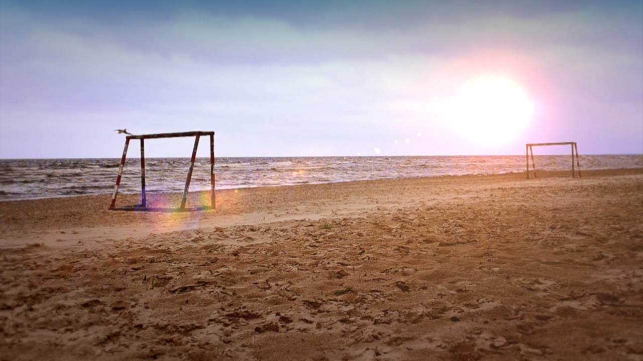 LoungeFM Spot "Fußballfreie Zone"