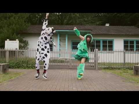 【パンダネ】テトロドトキサイザ2号 踊ってみた