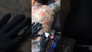 20:52 TBA LIVE Tattoo Designs Drawing,Tattoo Arts Convention, Tattoo On Body