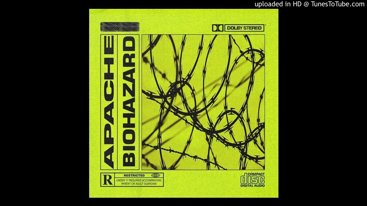 *SOLD* APACHE + PULSE + DYTENNA + PLURBS + KILL EBOLA TYPE BEAT "BIOHAZARD" [PROD. FORLORN + SP1RUL]