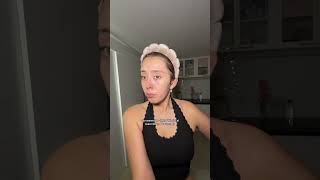 Teaching You Things Your Cool Older Sister Never Taught You Pore Care Edition