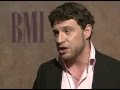 J.R. Rotem Interview - The 2008 BMI Pop Awards