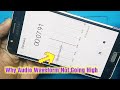 Samsung j7 mic Problem