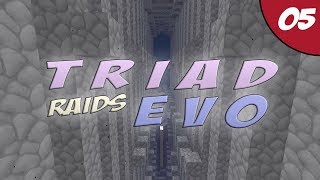 Factions Let's Play - Episode 5 - WE RAIDED EVO ! ! !