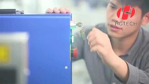 Smart Desktop Laser Marking System LSF-M