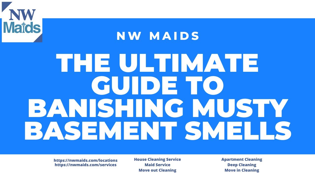 Why Does My Dishwasher Smell? Updated 2023 - NW Maids House Cleaning Service