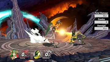 I tried that new grab tech on palu