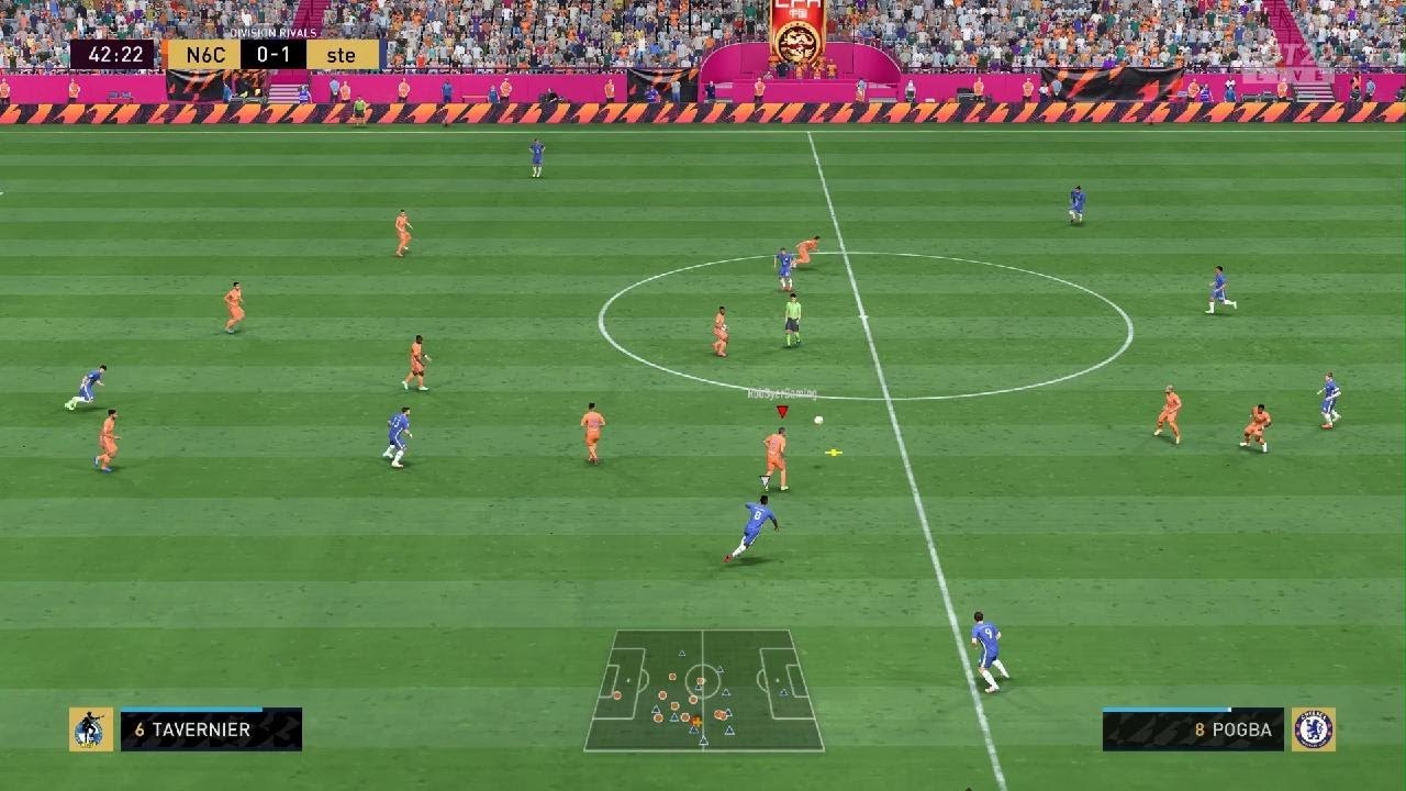 Benrahma Trivela Leads To Comical Own Goal