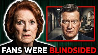 Maureen O’Hara FNALLY REVEALS The Actor She Couldn’t Stand Working With