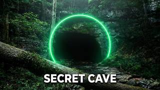 Sauta Cave (Secret Cave) Adventure, Scottsboro, AL