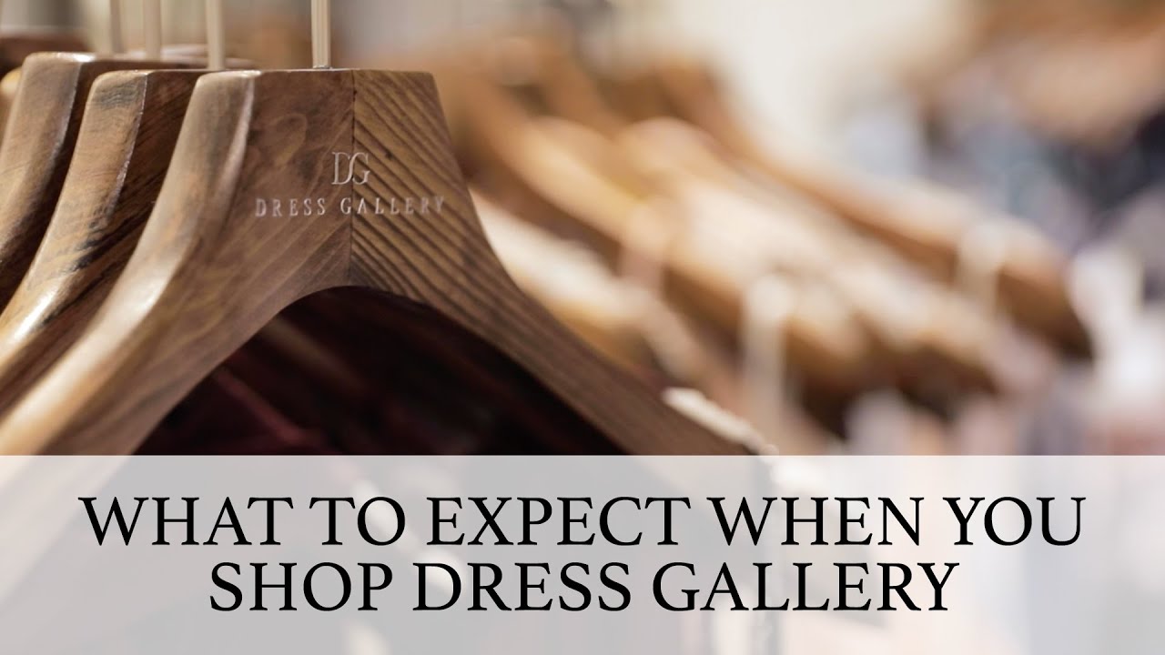 dress gallery