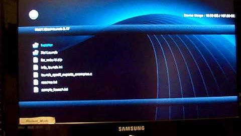 P Cox Jasper RGH2  Red Leds send in by RodentModz